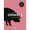 Állatfarm (George Orwell)(Brožovaná)