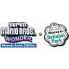 Super Mario Bros. Wonder + Meetup in Bellabel Park