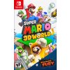 Super Mario 3D World + Bowser's Fury