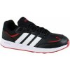 adidas Nízke tenisky Tensaur Switch J Čierna