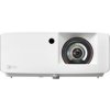 Optoma projektor UHZ35ST (DLP, Laser, UHD, 3500 ANSI, 2xHDMI, RS232, RJ45, USB-A power, repro 1x15W)