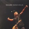 Alarm - Greatest Hits Live [CD]
