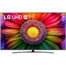 LG 75UR8100