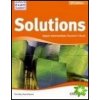 Maturita Solutions Upper-intermediate Student's Book Czech Edition