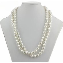 Olivie Perlový náhrdelník 7597