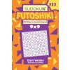 Sudoku Futoshiki - 200 Easy to Normal Puzzles 9x9 (Volume 33)
