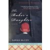 The Baker's Daughter (Sarah McCoy)(Brožovaná)