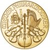 Münze Österreich Zlatá minca Wiener Philharmoniker 1/2 oz
