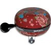 Ding-Dong Zvonček Basil Bloom scarlet-red, 80mm