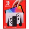 Konzola Nintendo Switch OLED + NS Online + Mario Kart 8 Deluxe