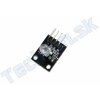 LED RGB modul