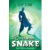 Five Ancestors 3: Snake - Jeff Stone
