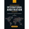 Redfern and Hunter on International Arbitration (Nigel Blackaby KC,Constantine Partasides KC,Alan Redfern)(Brožovaná)