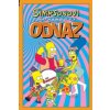 Simpsonovi Komiksový odvaz