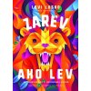 E-kniha: Zarev ako lev