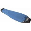 Boll Light+ RF sky výška osoby do 190 cm - pravý zip; Modrá spacák
