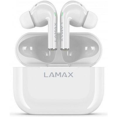 LAMAX Clips1 white