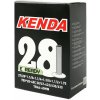 Duše KENDA 700x28/45C (28/47-622/635) AV 40mm celozávit
