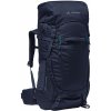 Vaude Women's Astrum Evo 55+10l tm. modrá