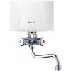 CLAGE, Prietokový ohrievač Clage M4 SMB (4,5kW/230V)