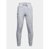 Under Armour Rival cotton pants sivá