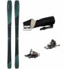 Set Elan Ripstick Tour 88 22/23 + Fritschi Xenic 10 + Kohla Multifit 120 Veľkosť: 163
