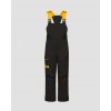 Detské Lyžiarske Nohavice Helly Hansen Jr Summit Bib Pant