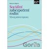 Sociální zabezpečení rodin - Marianna Filippová