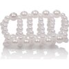 Calexotics - basic essentials pearl ring large