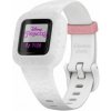 Garmin vivofit jr. 3 Disney Princess / Detský fitness náramok / LCD 112x112px / Bluetooth / 5ATM (010-02441-12)