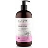 Tekuté mydlo Muškát a Ruža Alteya Organics 500 ml