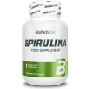 Biotech USA Spirulina 100 tabliet