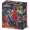 PRIME 3D puzzle Spiderman 500 ks