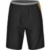 Krátke nohavice Ortovox Piz Selva Shorts Black Raven XL