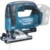 MAKITA Aku bezuhlíková priamočiara píla Li-ion 18V, bez aku Z DJV182Z