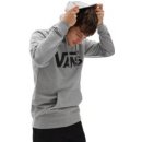 Mn vans classic po hoodie ii VN0A456BADY1 Šedá