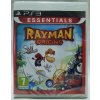RAYMAN ORIGINS ESSENTIALS Playstation 3 EDÍCIA: Essentials edícia - originál balenie v pôvodnej fólii s trhacím prúžkom - poškodená fólia