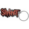 Slipknot Logo Kľúčenka
