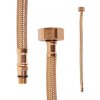 Hadica RAV Clamp Flexi, zlatá IF0455.2Z