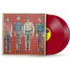 Talking Heads - More Songs About Buildings And Food (Red Coloured) (Limited Edition) (2 LP)