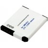 Batéria pre Panasonic DMW-BCL7, DMW-BCL7E, Li-Ion 600 mAh