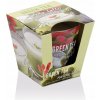 Bartek Candles Green Tea - Pudding 115 g