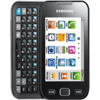 Samsung S5330 Wave Pro