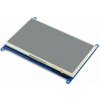 Waveshare 7,0 palcový Capacitive Touch LCD (F) 1024x600