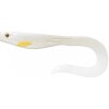 Twister Illex Dexter Eel 15 cm Pearl Bone