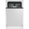 Umývačka riadu Beko BDIS38042Q
