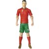 Sockers Action figurka PORTUGALSKO Cristiano Ronaldo 20 cm