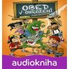 Obed v ohrození - Peter Bartoněk