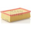 C25136 - Vzduchový filter MANN