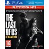 The Last of Us Remastered